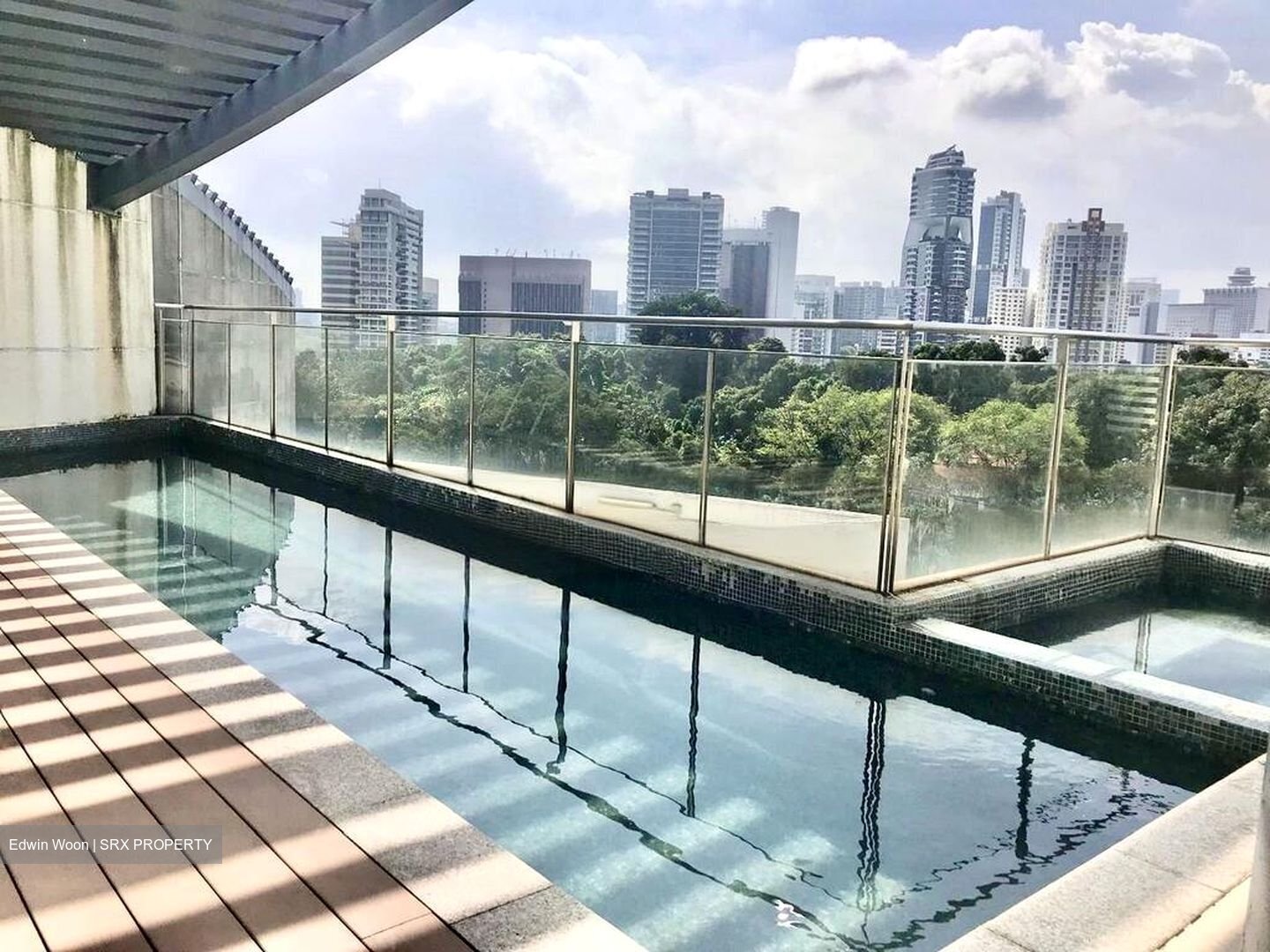 Volari (D10), Condominium #457130111
